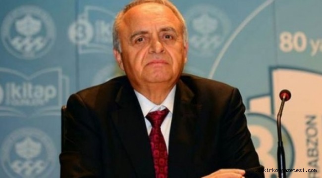 Sabri Uzun tahliye edildi