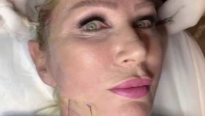 Seda Sayan: Acun'un tuzağına düştüm