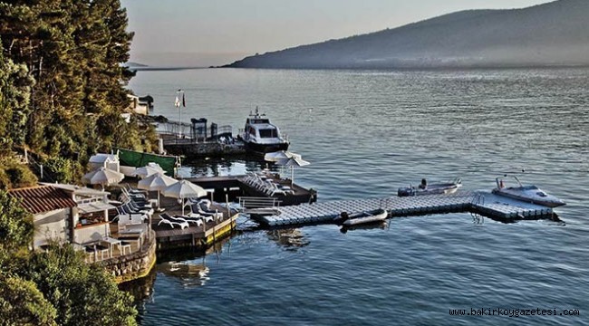 Sedef adası kime satıldı?
