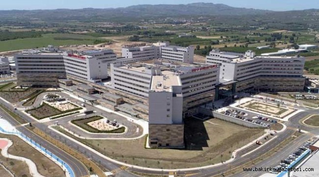 Şehir hastanelerindeki vurguna AKP'li vekil bile isyan etti