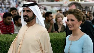 Şeyhin karısı kaçmıştı! Yasak aşkıyla evleniyor! Bakın kim?