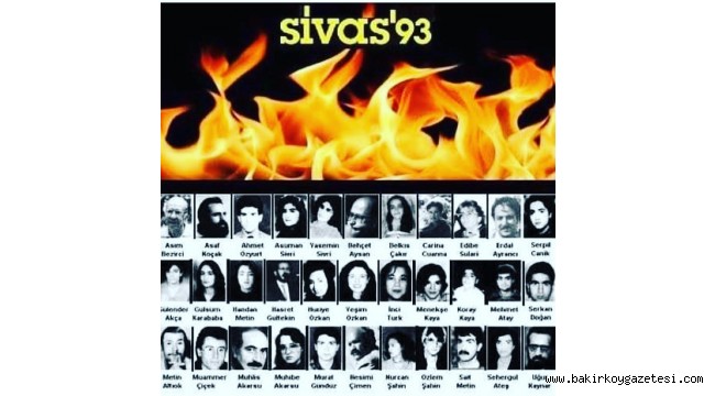 Sivas Katliamı 1993: Madımak Oteli'nde ne oldu?