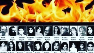 Sivas Katliamı 1993: Madımak Oteli'nde ne oldu?