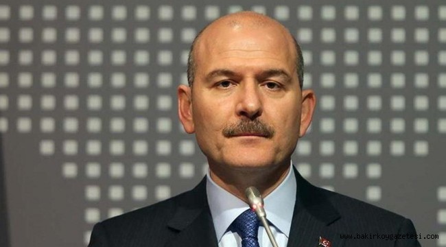 Soylu'dan terör bilançosu açıklaması!