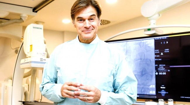 Ünlü doktor Mehmet Öz, kardeşi hakkında suç duyurusunda bulundu