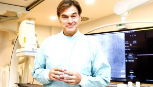 Ünlü doktor Mehmet Öz, kardeşi hakkında suç duyurusunda bulundu