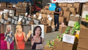 Ünlülerin bitkisel 'Teff çayı'ndan kimyasal çıktı