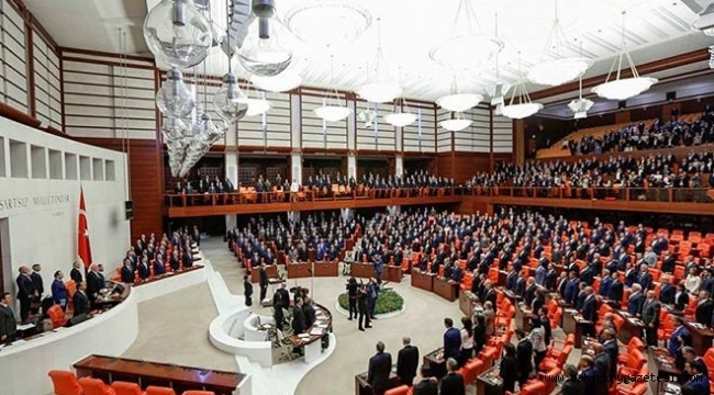 Ve firmalara can suyu olacak 'Torba' yasalaştı!