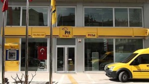 Yeni posta ve kargo vergisi geldi!