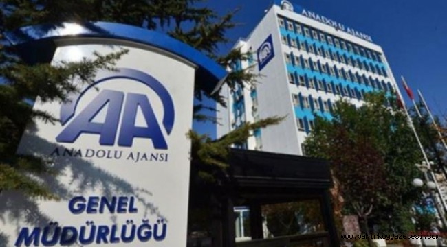 Yüksek Mahkeme, CHP'nin Anadolu Ajansı başvurusunu kabul etti