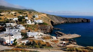 Yunanistan Ege’de 19’uncu adamızı işgale hazırlanıyor