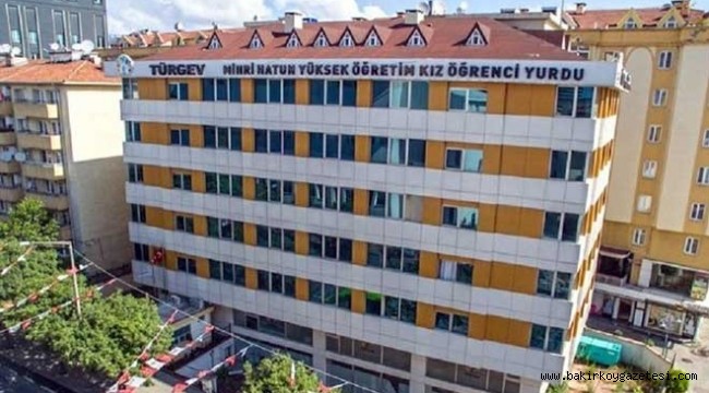 171 milyon harcandı! İBB, TÜRGEV için yapılan 5 yurdu geri aldı