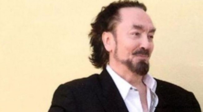 Adnan Oktar'ın cezaevindeki yeni görüntüleri ortaya çıktı