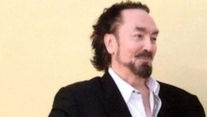 Adnan Oktar'ın cezaevindeki yeni görüntüleri ortaya çıktı