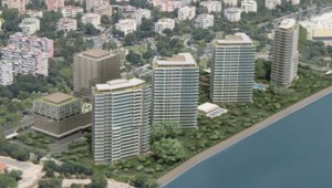 ATAKÖY SAHİLİ'NDE KAÇAK OTELE YARGI ŞOKU!