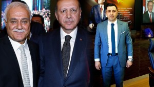 'Babam sağolsun'da bugün: AKP'li ismin oğlu müdür oldu