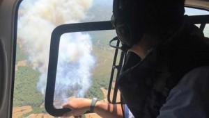 Bakanın sözlerini 20 yıllık söndürme pilotu yalanladı: 5 uçak kalkmaya hazır