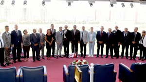 Bakırköy Belediye Başkanlığı Koşusu'nu HİLALEDA kazandı!