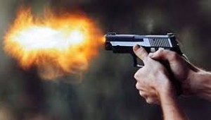 Belediye başkan yardımcısına silahlı saldırı