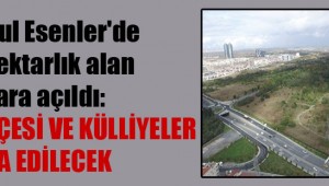 BELEDİYELERE GEREK YOK ÇEVRE VE ŞEHİRCİLİK BAKANLIĞI İMAR İŞLERİNİ HALLEDİYOR!
