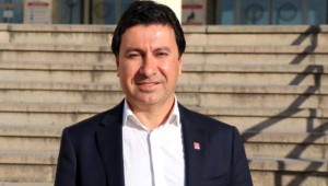 Bodrum Belediye Başkanı Ahmet Aras hakkında suç duyurusu