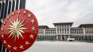 Cumhurbaşkanlığı forsu itibarsızlaştırıldı! Saray çalışanından skandal dilekçe