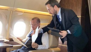 Cumhurbaşkanlığı İletişim Başkanı Altun: Meydan okuyoruz, topunuz gelin!