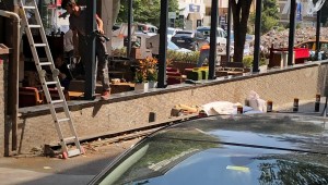 DİLEK PASTANESİ'NE HALK İSYAN ETTİ