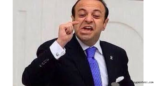 Egemen Bağış, Merve Kavakçı gibi elçi oluyor