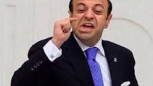 Egemen Bağış, Merve Kavakçı gibi elçi oluyor