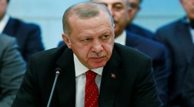 Erdoğan'dan medyaya 'Gül, Babacan ve Davutoğlu' ambargosu