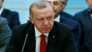 Erdoğan'dan medyaya 'Gül, Babacan ve Davutoğlu' ambargosu