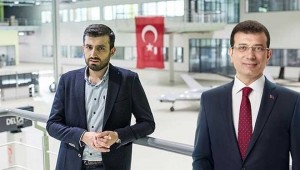 Erdoğan'ın damadı Selçuk Bayraktar, Ekrem İmamoğlu'ndan ne istedi?