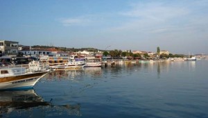 Gökçeada'yı bitirecek ihale: İhale 17 Eylül'de