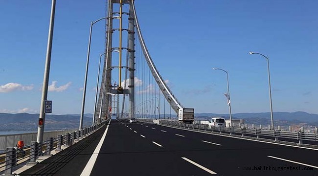 Her gün bayram olsa 'Garanti geçiş' tutacak