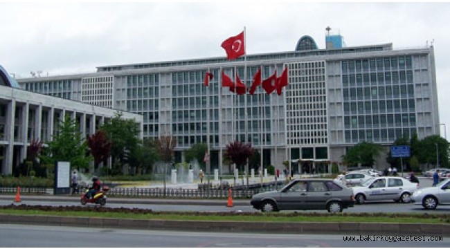 İBB'de yeni atamalar