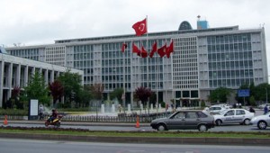 İBB'de yeni atamalar