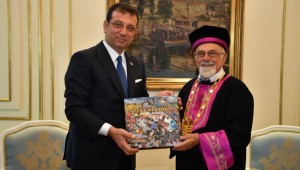 İBB inanç masası kuruluyor