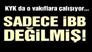 İBB'nin 'fesih' kararı gözleri o yurtlara çevirdi: KYK'dan da destek alıyorlarmış!