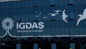 İGDAŞ'ın yeni genel müdürü belli oldu