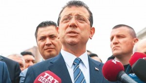 İmamoğlu'ndan kayyum atanmasına tepki: Milletin iradesini yok saymak kabul edilemez