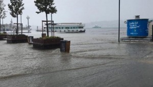 İstanbul'daki sel felaketinin asıl nedeni 'betonlaşma'