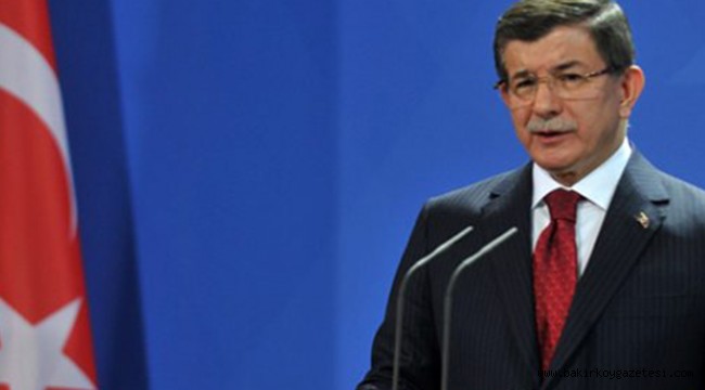 İşte Davutoğlu'nun bahsettiği defterlerdeki sırlar