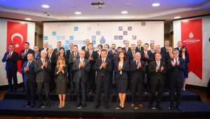 İşte İBB Başkanı Ekrem İmamoğlu'nun A Takımı