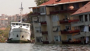 İşte İstanbul depreminin tarihine dair net tahmin