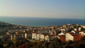 Kanadalı şirket talanı şimdi de Zonguldak'ta