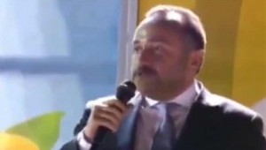 Mehmet Ağar'ın oğlu Tolga Ağar: Cumhurbaşkanı denince Allah gibi geliyor bize