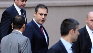 'MİT Müsteşarı Hakan Fidan Washington'a büyükelçi mi oluyor?'