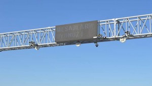 Otoyollardaki gizli gişeler: Çatır çatır para kesiyor