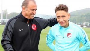 Son Dakika! Emre Mor resmen Galatasaray'da